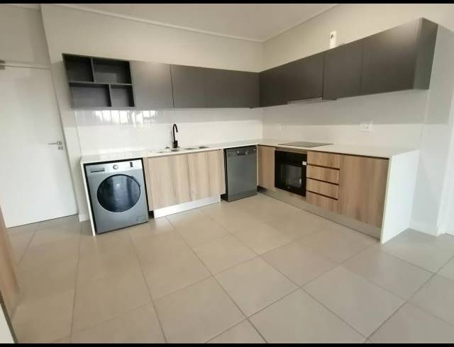 2 BEDROOM APARTMENT FOR SALE IN MULBARTON